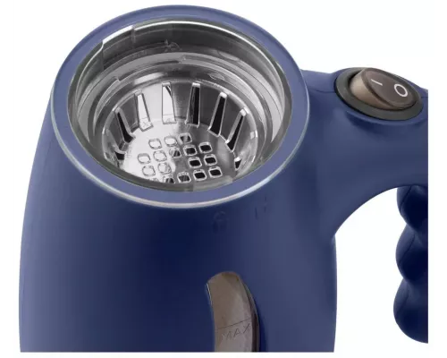 Отпариватель MAUNFELD MF-1133BL