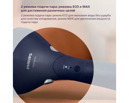 Отпариватель PHILIPS STH7020/20