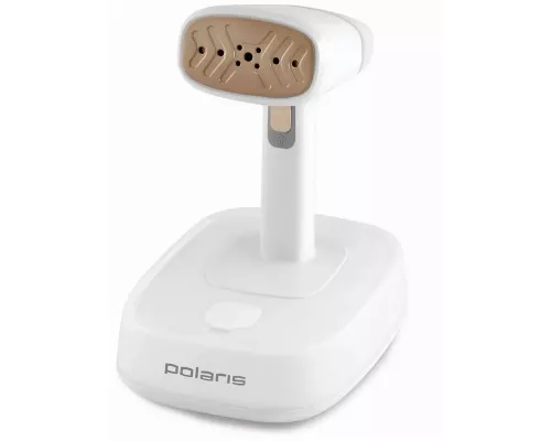 Отпариватель Polaris PGS 2277C белый