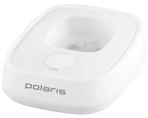 Отпариватель Polaris PGS 2277C белый