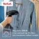 Отпариватель TEFAL DT8230E1 черный/серый
