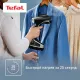 Отпариватель TEFAL DT8230E1 черный/серый