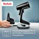Отпариватель TEFAL DT8230E1 черный/серый