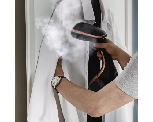 Отпариватель TEFAL DT9100E0 черный/медный