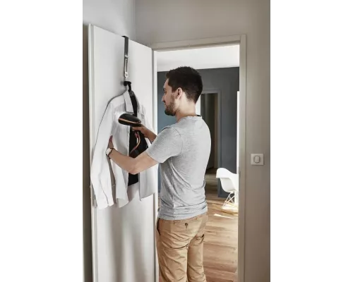 Отпариватель TEFAL DT9100E0 черный/медный