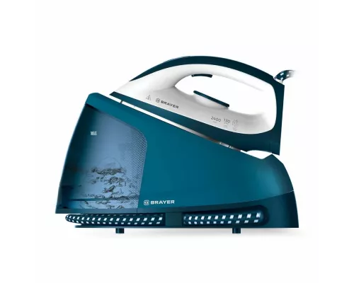 Парогенератор BRAYER BR4156 синий