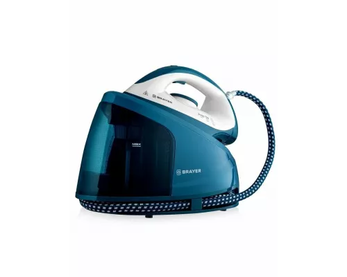 Парогенератор BRAYER BR4156 синий