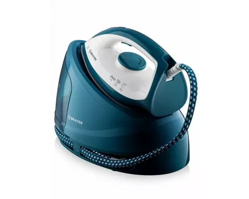 Парогенератор BRAYER BR4156 синий