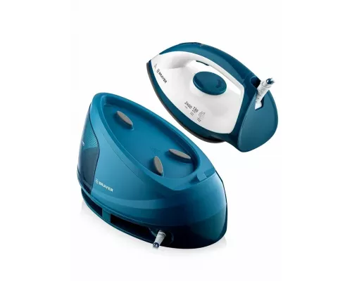 Парогенератор BRAYER BR4156 синий