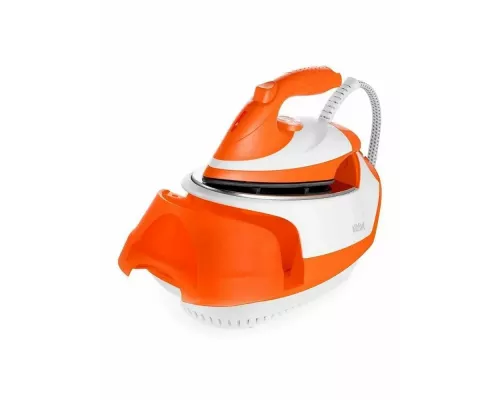 Парогенератор KITFORT КТ-9135-2 оранжевый/белый