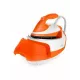 Парогенератор KITFORT КТ-9135-2 оранжевый/белый