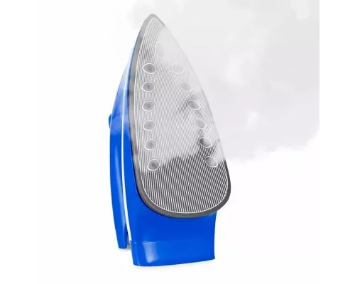 Парогенератор KITFORT КТ-9135-3 синий/белый