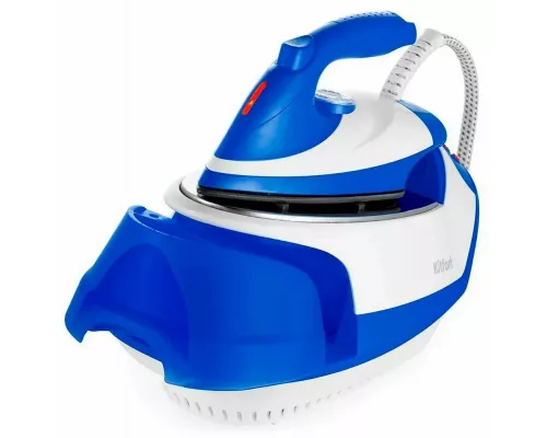 Парогенератор KITFORT КТ-9135-3 синий/белый