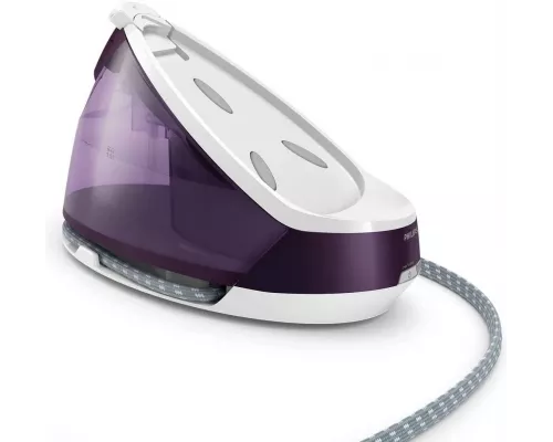 Парогенератор PHILIPS GC7933/30 фиолетовый/белый
