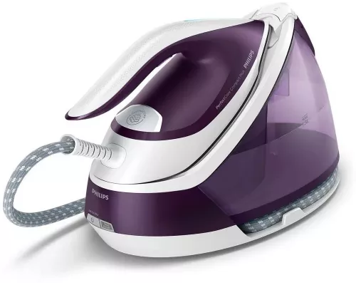Парогенератор PHILIPS GC7933/30 фиолетовый/белый