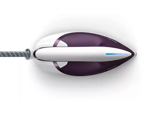 Парогенератор PHILIPS GC7933/30 фиолетовый/белый