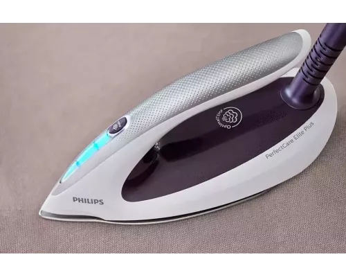 Парогенератор PHILIPS GC9660/30 фиолетовый