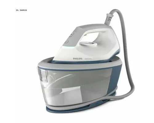 Парогенератор PHILIPS PSG2000/20 синий