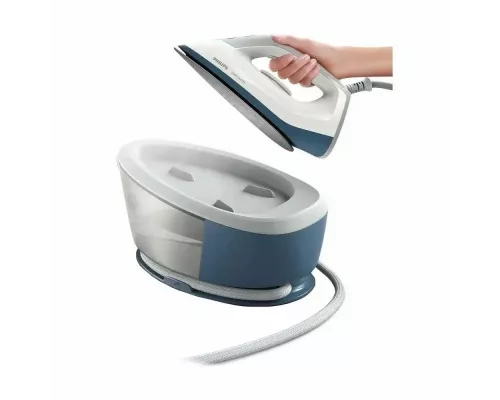 Парогенератор PHILIPS PSG2000/20 синий