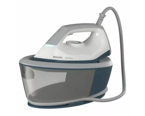 Парогенератор PHILIPS PSG2000/20 синий