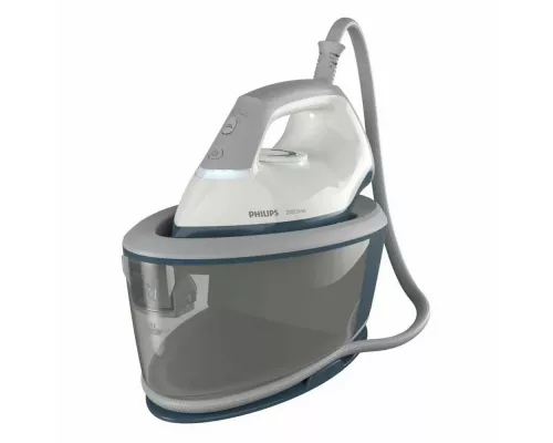 Парогенератор PHILIPS PSG2000/20 синий