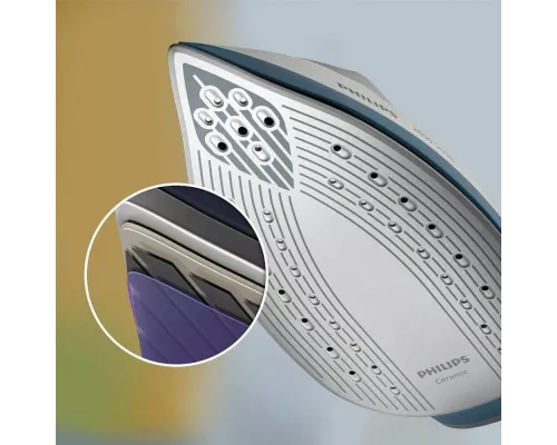 Парогенератор PHILIPS PSG2000/20 синий