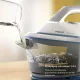Парогенератор PHILIPS PSG2000/20 синий