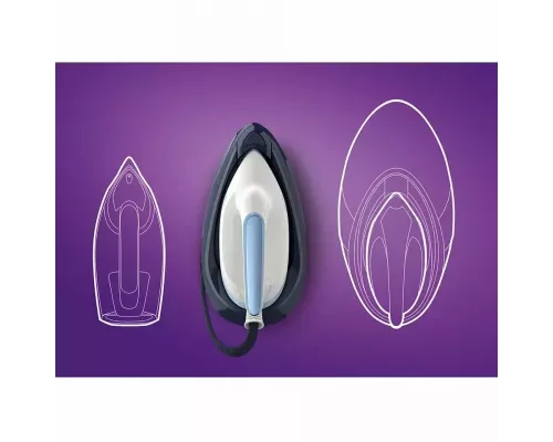 Парогенератор PHILIPS PSG6026/20 синий/голубой