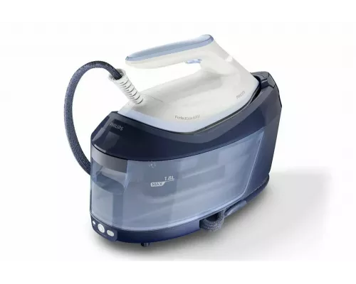 Парогенератор PHILIPS PSG6026/20 синий/голубой