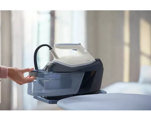 Парогенератор PHILIPS PSG6026/20 синий/голубой