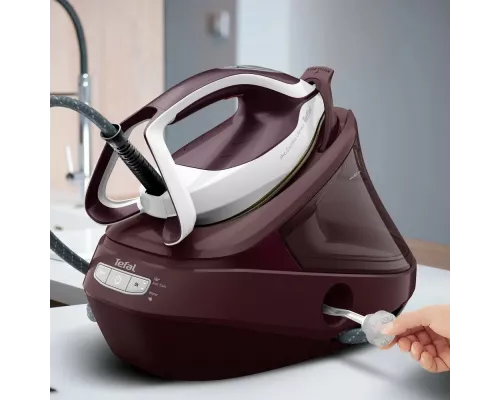 Парогенератор TEFAL GV9721E0