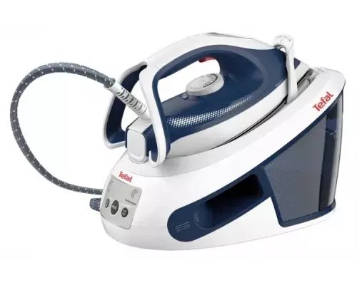 Парогенератор TEFAL SV8001E1 синий