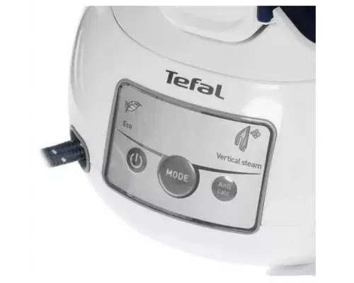 Парогенератор TEFAL SV8001E1 синий