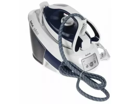 Парогенератор TEFAL SV8001E1 синий