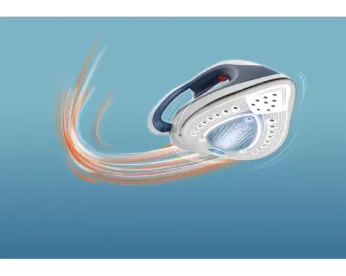 Парогенератор TEFAL SV8001E1 синий