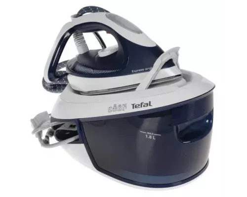 Парогенератор TEFAL SV8001E1 синий