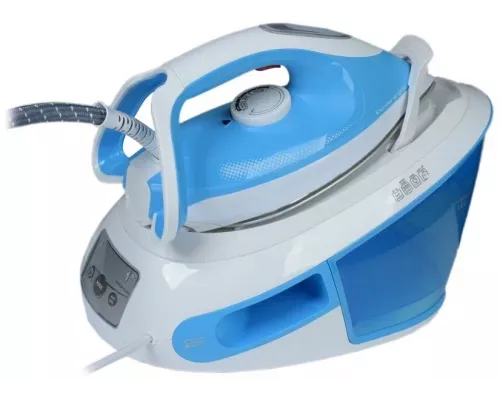 Парогенератор TEFAL SV8002E0 голубой