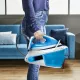 Парогенератор TEFAL SV8002E0 голубой