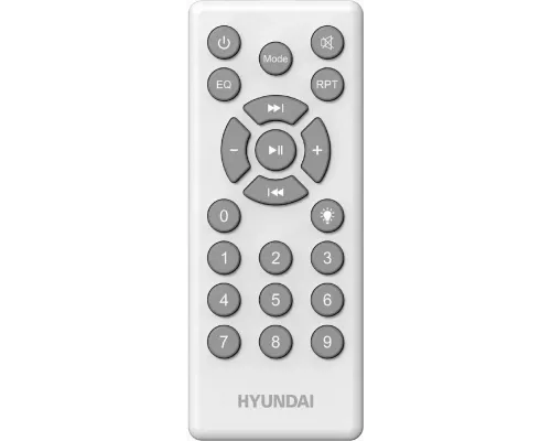 Портативная колонка HYUNDAI H-MC1292