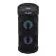 Портативная колонка HYUNDAI H-MC160 черный