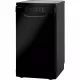 Посудомоечная машина HIBERG F48 1030 B черный