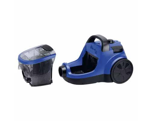 Пылесос BBK BV1504 синий/черный