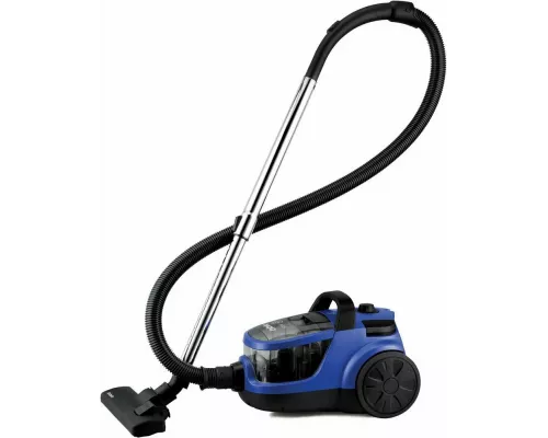 Пылесос BBK BV1504 синий/черный
