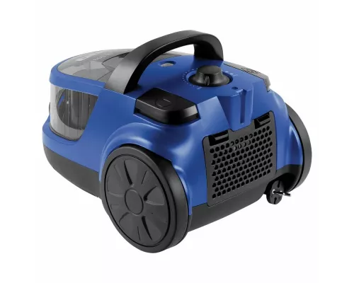 Пылесос BBK BV1504 синий/черный