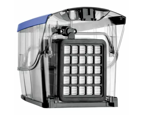 Пылесос BBK BV1504 синий/черный