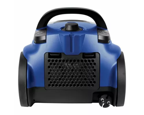 Пылесос BBK BV1504 синий/черный