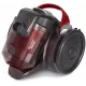 Пылесос BLACKTON Bt VC1403C черный-красный