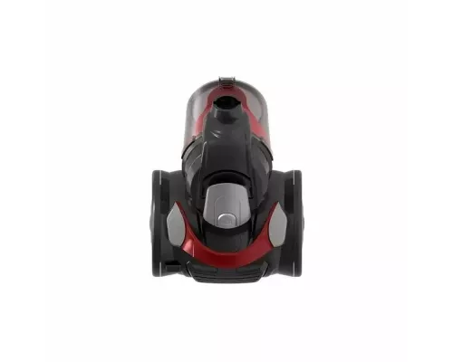 Пылесос BLACKTON Bt VC1403C черный-красный