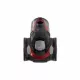 Пылесос BLACKTON Bt VC1403C черный-красный
