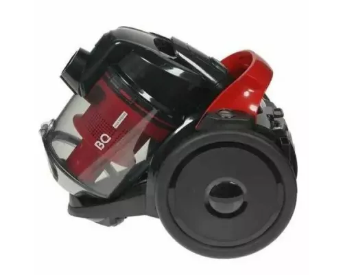 Пылесос BLACKTON Bt VC1403C черный-красный